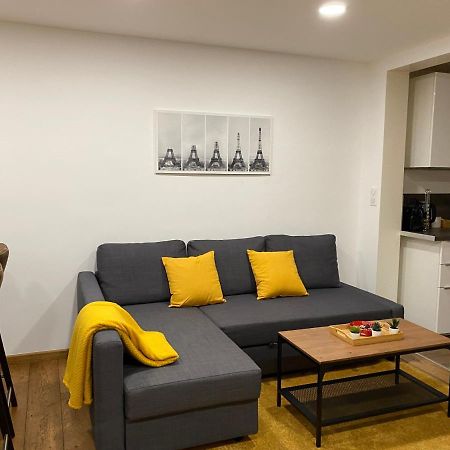Le Roofound - Porte De Paris - Metro A 5Min - Entree Personnelle شارينتو لو بو المظهر الخارجي الصورة