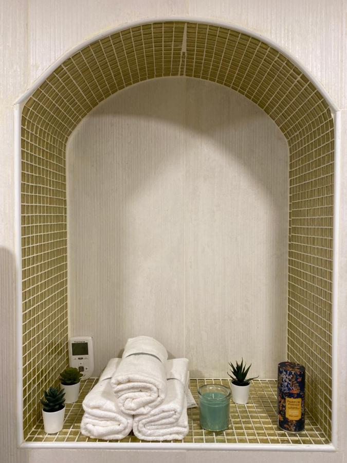 Le Roofound - Porte De Paris - Metro A 5Min - Entree Personnelle شارينتو لو بو المظهر الخارجي الصورة