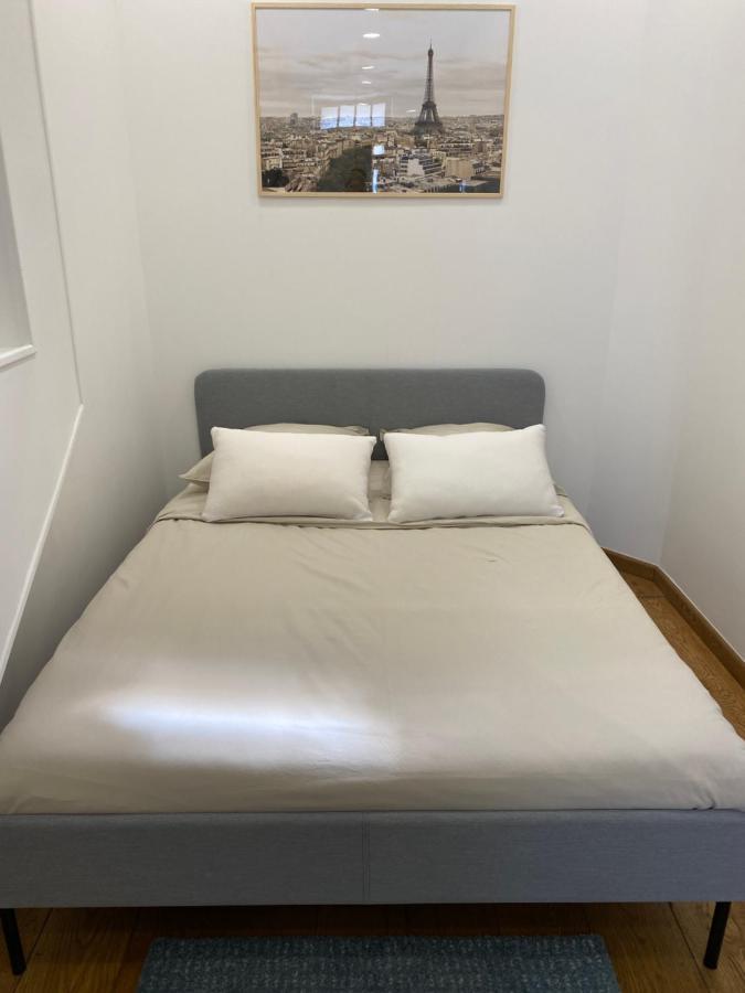 Le Roofound - Porte De Paris - Metro A 5Min - Entree Personnelle شارينتو لو بو المظهر الخارجي الصورة