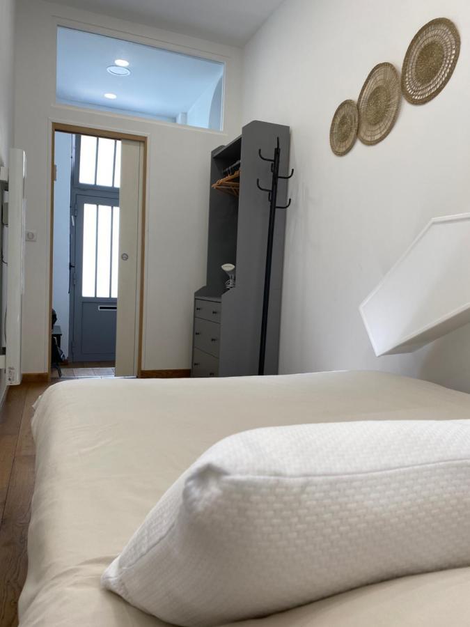 Le Roofound - Porte De Paris - Metro A 5Min - Entree Personnelle شارينتو لو بو المظهر الخارجي الصورة